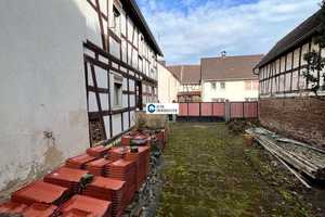 Historisches Fachwerkhaus ohne Grunderwerbsteuer – Ihr neues Zuhause mit Charakter! – Main-Kinzig-Kreis – Vorschaubild 6
