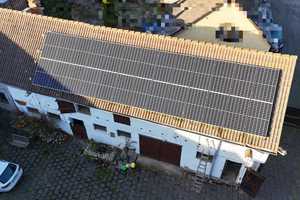 4-Seiten-Hof mit 260 qm Wohnfläche, Nebengelass und riesigem Garten – "die alte Mühle" - PV-Anlage – Gotha (Kreis) – Vorschaubild 22