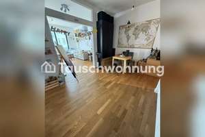 Tauschwohnung: Helle 2Z oder 1Zi in B Mitte/PBerg gegen Muc (ca 6 Monate) – 10435 Gesundbrunnen, Berlin – Vorschaubild 3