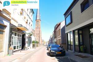 Barrierefreie Eigentumswohnung mit großzügiger Terrasse und hohem Komfort - bezugsfrei! – Die vollständige Adresse der Immobilie erhältst du vom Anbieter., 52074 Vaalserquartier, Aachen – Vorschaubild 6