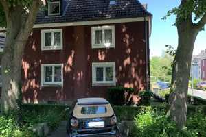 DO-Wambel - Nähe Knappschaft KKH -  kersan. 2-Zi KDB - EBK - neues Bad + Holzdielen - Garten !!! – Einigkeit 17, 44143 Dortmund – Vorschaubild 7