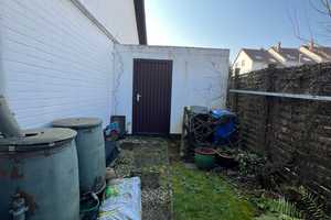 Bungalow  mit schönem Garten und Garage in Niederwalluf – Rheingau-Taunus-Kreis – Vorschaubild 21