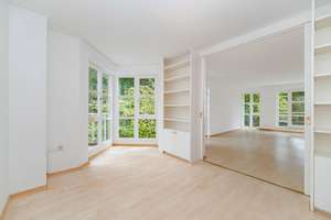 Exklusiv wohnen im Herzogpark:  Gepflegte 5-Zimmer-Familienwohnung mit idealem Grundriss! – Die vollständige Adresse der Immobilie erhältst du vom Anbieter., 81925 Herzogpark, München – Vorschaubild 3