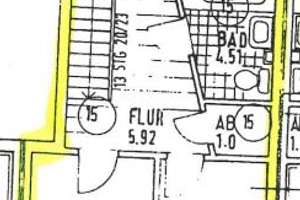 Licht, Raum und Lebensqualität – Ihre neue Maisonettewohnung mit Wohlfühlfaktor in WOB-Vorsfelde – Die vollständige Adresse der Immobilie erhältst du vom Anbieter., 38448 Vorsfelde, Wolfsburg – Vorschaubild 18