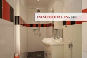 IMMOBERLIN.DE - Adrett & lichtdurchflutet! Schöne Altbauwohnung in harmonischer Lage – Die vollständige Adresse der Immobilie erhältst du vom Anbieter., 12307 Lichtenrade, Berlin – Vorschaubild 2
