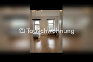 Tauschwohnung: Helle Wohnung im Zentrum Wuppertals mit Panorama-Ausblick
