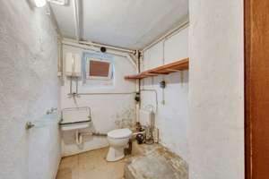 +++ komplett leer - freistehendes 3-Familien-Haus - bequeme Lage - Doppel-GA & Garten +++ – Bietigheimer Straße 26, 70435 Zuffenhausen-Mitte, Stuttgart – Vorschaubild 32