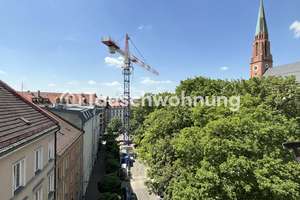 Tauschwohnung: Tausche 2-Zi-Whg. in Haidhausen gegen eine ab 2-Zi.-Whg. – Die vollständige Adresse der Immobilie erhältst du vom Anbieter., 81667 Haidhausen Nord, München – Vorschaubild 4