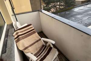 Helle 2-Zimmer Wohnung  mit Balkon in Aachen Innenstadt – Die vollständige Adresse der Immobilie erhältst du vom Anbieter., 52062 Hansemannplatz, Aachen – Vorschaubild 11