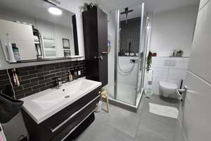 Schöne zwei Zimmer Wohnung in Düsseldorf Flingern Nord (Szene) – Lindenstr. 122, 40231 Flingern Nord, Düsseldorf – Vorschaubild 2
