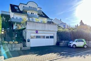 Villa mit 2 Wohneinheiten in bester Lage
-Fassade wird komplett saniert- – Die vollständige Adresse der Immobilie erhältst du vom Anbieter., 79650 Schopfheim – Vorschaubild 16
