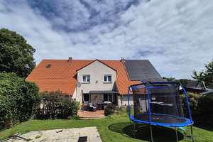 XL-Einfamilienhaus! ... entdecken Sie  rund 174 m² Freiheit! – Die vollständige Adresse der Immobilie erhältst du vom Anbieter., 45896 Hassel, Gelsenkirchen – Vorschaubild 9