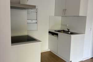 Lichtdurchflutete 2-Zimmer-Wohnung mit Balkon in Hannover  – Voltmerstraße 33, 30165 Hannover – Vorschaubild 9