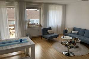 Gepflegte 3-Zimmer Wohnung im 3. OG mit Balkon in Hannover-Stöcken – Obentrautstraße 39, 30419 Stöcken, Hannover – Vorschaubild 2