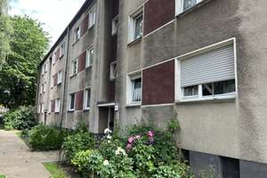 Zum Start - 2 Zi.-Whng.- modernes Wannenbad  - Balkon - Duisburg Rheinhausen – Werthauser Straße 131, 47226 Hochemmerich, Duisburg – Vorschaubild 2