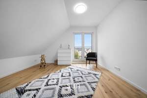 A+ EXKLUSIVES NEUBAUFEELING – luxuriöses Zweifamilienhaus, Wärmepumpe & zwei Traumwohnungen! – Die vollständige Adresse der Immobilie erhältst du vom Anbieter., 63796 Kahl am Main – Vorschaubild 12