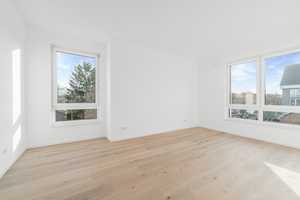 Moderne 3-Zimmer-Wohnung mit Balkon und hochwertiger Ausstattung in begehrter Lage – Neuss (Rhein-Kreis) – Vorschaubild 5