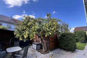 Frühling erleben- im neuen Zuhause mit Garten
 – Die vollständige Adresse der Immobilie erhältst du vom Anbieter., 72766 Reutlingen-Mitte, Reutlingen – Vorschaubild 12