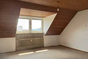 3-Zimmer-Wohnung "ganz oben" im Stadtteil Nbg.-Eberhardshof – Nürnberg – Vorschaubild 2