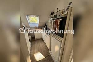 Tauschwohnung: 2,5 Zimmer in hübscher DG-Wohnung – Die vollständige Adresse der Immobilie erhältst du vom Anbieter., 22761 Bahrenfeld, Hamburg – Vorschaubild 6