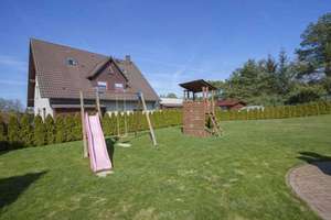 reserviert - Ferienwohnung Reihenhaus in Trassenheide Usedom, möbliert, Wärmepumpe – Kampstrasse 5, 17449 Trassenheide – Vorschaubild 8