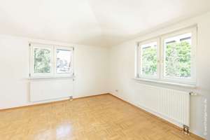 Stilvolle Doppelhaushälfte nahe Ostpark mit eingewachsenem Garten und ausgebautem Dachgeschoss – Die vollständige Adresse der Immobilie erhältst du vom Anbieter., 81735 Ramersdorf, München – Vorschaubild 16