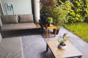 Neubauwohnung der Extraklasse zwischen Stadt und Wald! – Roteichenweg 2, 40470 Mörsenbroich, Düsseldorf – Vorschaubild 9