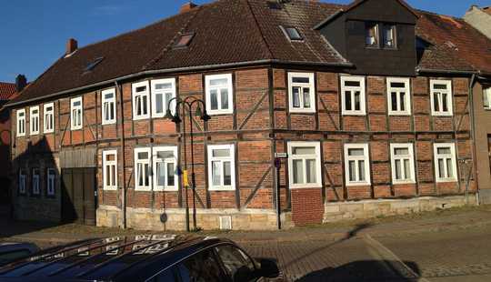 Bild von Wohnanlage in der City Helmstedt