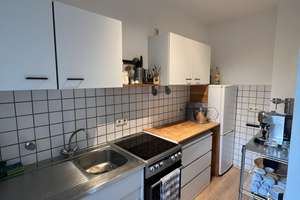 Gepflegte 1-Zimmer Wohnung im 2. OG mit Balkon in Aachen-Ponttor – Rütscherstrasse 116, 52072 Ponttor, Aachen – Vorschaubild 4