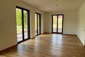 *** Wohntraum in atemberaubender Parkanlage .. "Parkstadt Leipzig" *** WE N15.02 - ZEIT FÜR MEHR – Geschwister-Steinhausen-Straße 08, 4289 Meusdorf, Leipzig – Vorschaubild 10