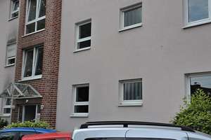 Wohnen mit Charakter: 2,5-Zimmer-Wohnung in Gelsenkirchen-Resse