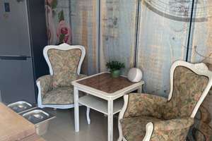 Großzügige 2-Zimmer-Wohnung mit opulentem Balkon in Hamme – Die vollständige Adresse der Immobilie erhältst du vom Anbieter., 44809 Hamme, Bochum – Vorschaubild 8