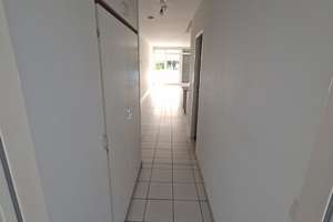 Helle 2-Zimmer Wohnung, 2 Balkone, Einbauküche, Garage im Herzen der Waldsiedlung – 51375 Schlebusch, Leverkusen – Vorschaubild 10