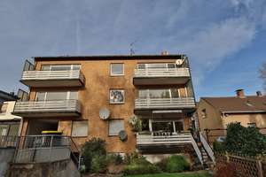 Sehr schönes renoviertes Apartment mit Balkon! – Die vollständige Adresse der Immobilie erhältst du vom Anbieter., 47228 Bergheim, Duisburg – Vorschaubild 13