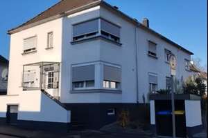 Schicke Maisonette-Wohnung