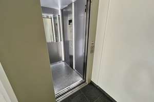 Neubau-hochwertig, ruhig und zentral - Ihre Traumwohnung – Die vollständige Adresse der Immobilie erhältst du vom Anbieter., 42119 Elberfeld, Wuppertal – Vorschaubild 9