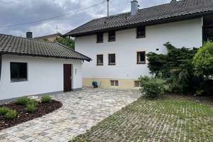 Familienfreundliche DHH mit viel Platz in Hohenschäftlarn – Forststr. 18, 82069 Schäftlarn – Vorschaubild 2