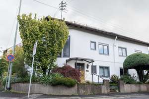 Freistehendes EFH  mit Einliegerwohnung in Wiesbaden-Naurod – Die vollständige Adresse der Immobilie erhältst du vom Anbieter., 65207 Naurod, Wiesbaden – Vorschaubild 5