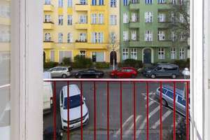 Stilvolle 2-Zimmer Wohnung im beliebten Güntzelkiez: Sofort bezugsfrei – Holsteinische Straße 23, 10717 Wilmersdorf, Berlin – Vorschaubild 22