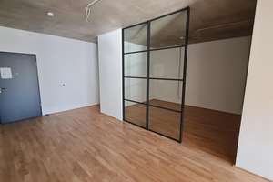 Wohnen im Loft: 3-Raumwohnung mit EBK, Dusch- und Wannenbad und großer Balkon – Am Tabakquartier 52, 28197 Woltmershausen (Ortsteil), Bremen – Vorschaubild 9