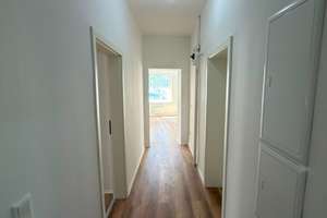 Berliner Straße: 2-Zimmer-Wohnung mit Balkon in Essen – Berliner Straße 29-37, 45145 Frohnhausen, Essen – Vorschaubild 2
