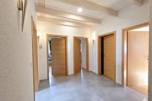 Modernes, energieeffizientes Einfamilienhaus in Bad Mergentheim – großzügiger Wohnkomfort wartet auf – Die vollständige Adresse der Immobilie erhältst du vom Anbieter., 97980 Bad Mergentheim – Vorschaubild 8