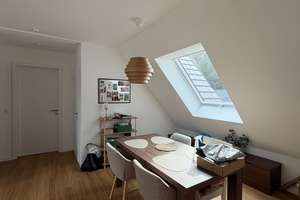 Moderne 2,5-Zimmer-Neubauwohnung mit Balkon (A+) – Peter-Rosegger-Weg 48, 48155 Mauritz-Ost, Münster – Vorschaubild 5