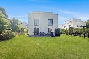 PROVISIONSFREI Neubau-Einfamilienhaus BJ 2020 mit großen Grundstück und luxuriöser Ausstattung – Die vollständige Adresse der Immobilie erhältst du vom Anbieter., 14089 Kladow, Berlin – Vorschaubild 3