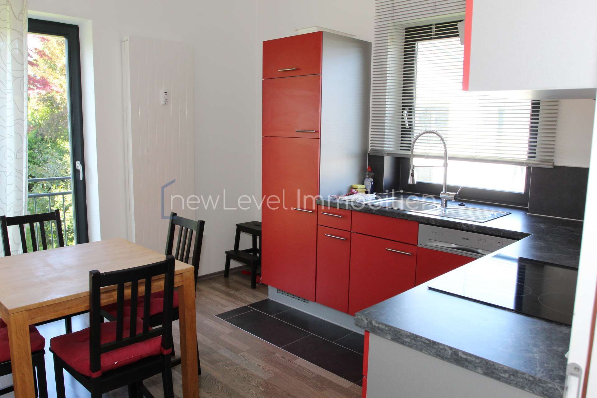 Immobilie in Dießen am Ammersee - KAPITALANLAGE - Idyllische Maisonette am Ammersee: Rückzugsort zur Erholung, nahe an See & Zentrum - Bild 7