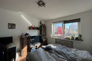 Helle 3-Zimmer-Wohnung mit Einbauküche in Uni-Nähe *WG-geeignet* – Berrenrather Straße 138, 50937 Sülz, Köln – Vorschaubild 9