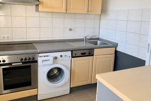 2-Zimmer-Wohnung mit großzügigem Südbalkon und cleverem Grundriss – 46117 Borbeck, Oberhausen – Vorschaubild 4