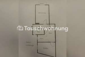 Tauschwohnung: 2-Zimmer Wohnung im Herzen des Karoviertels – Karolinenstraße 5A, 20357 St. Pauli, Hamburg – Vorschaubild 6