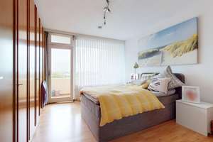 Attraktive 2-Zimmer-Wohnung mit Balkon, Weitblick und Tiefgaragenstellplatz im nördlichen Ringgebiet – Die vollständige Adresse der Immobilie erhältst du vom Anbieter., 38114 Westliches Ringgebiet, Braunschweig – Vorschaubild 5