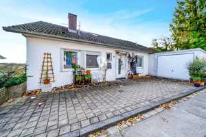 Attraktives Zweifamilienhaus mit traumhafter Aussicht am Ortsrand von Liggeringen – Radolfzell am Bodensee, Konstanz (Kreis), 78315 Konstanz (Kreis) – Vorschaubild 14